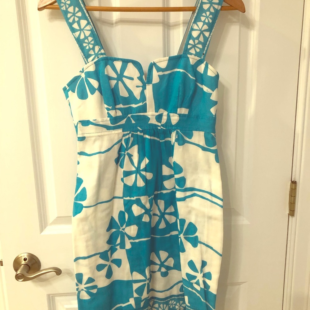 Dress Trina Turk